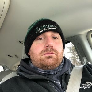 Meet your Posher, Frank